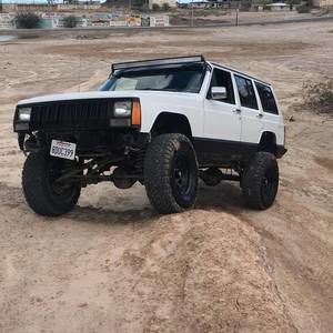 Meet your Posher, Eli